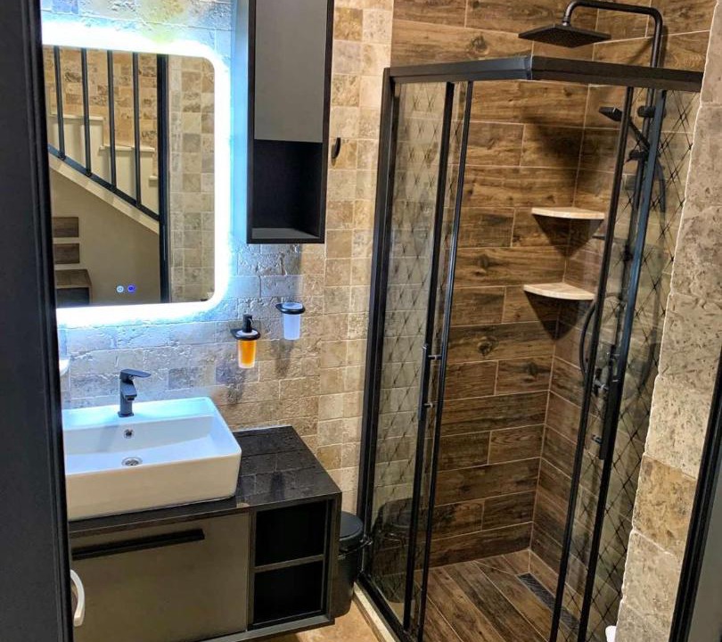 Photo of Bathroom in Nea Propontida