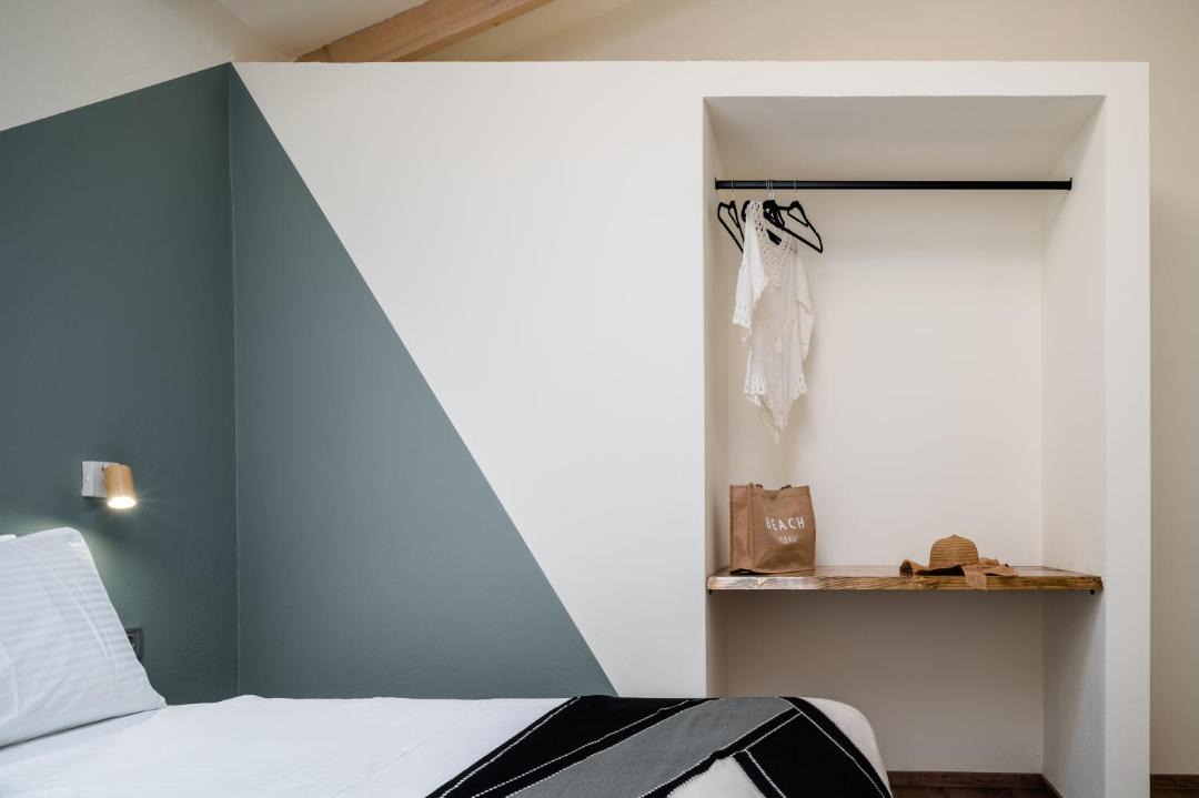 Photo of Bedroom in Tzavros