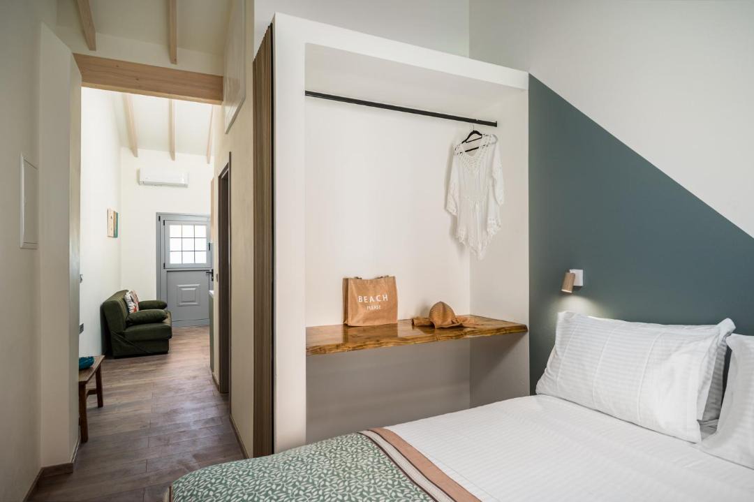 Photo of Bedroom in Tzavros