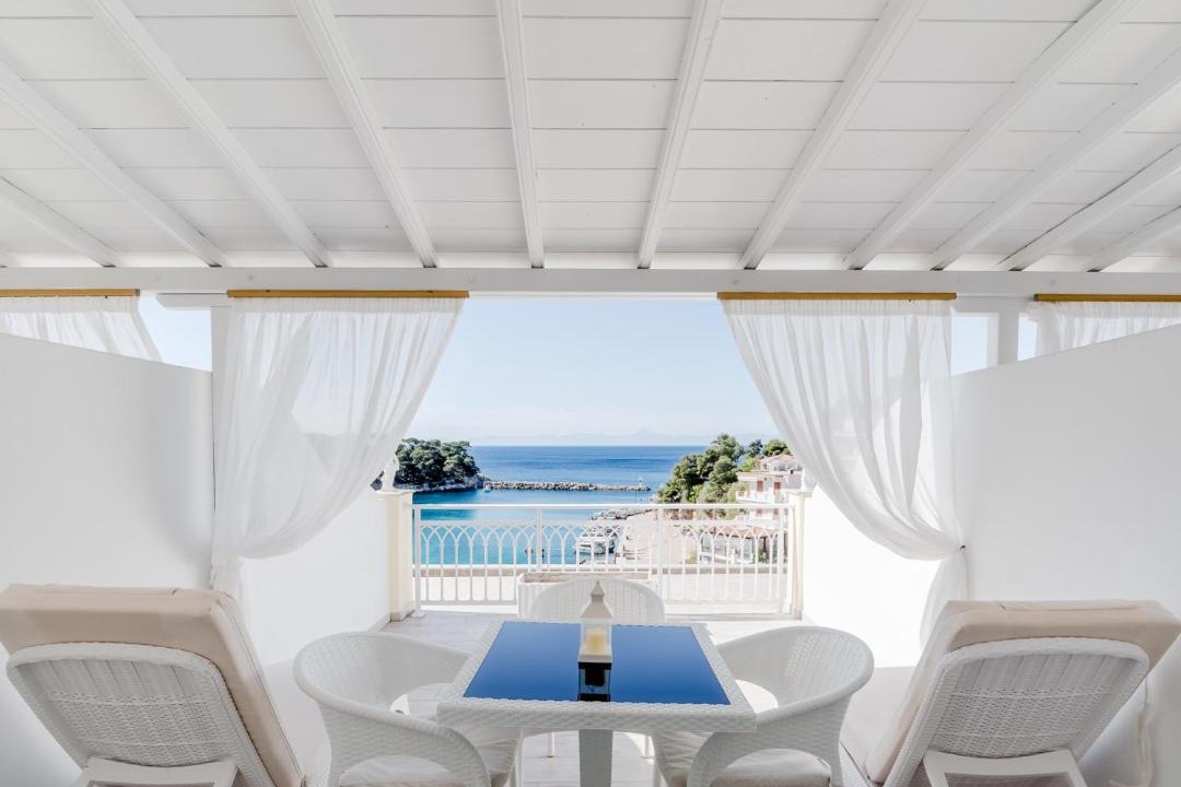 Photo of Patio Balcony in Votsi