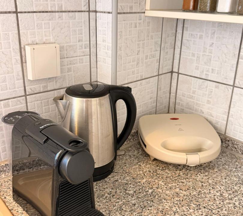 Photo of Kitchen in Lakopetra