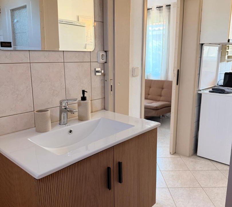 Photo of Bathroom in Lakopetra