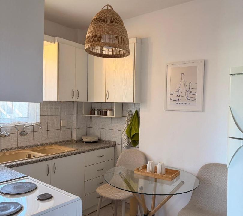 Photo of Kitchen in Lakopetra