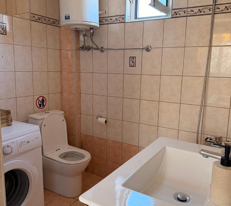 Photo of Bathroom in Lakopetra