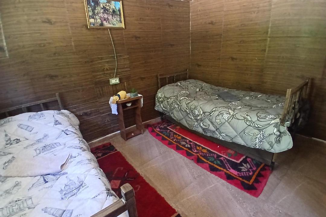 Photo of Bedroom in Theth