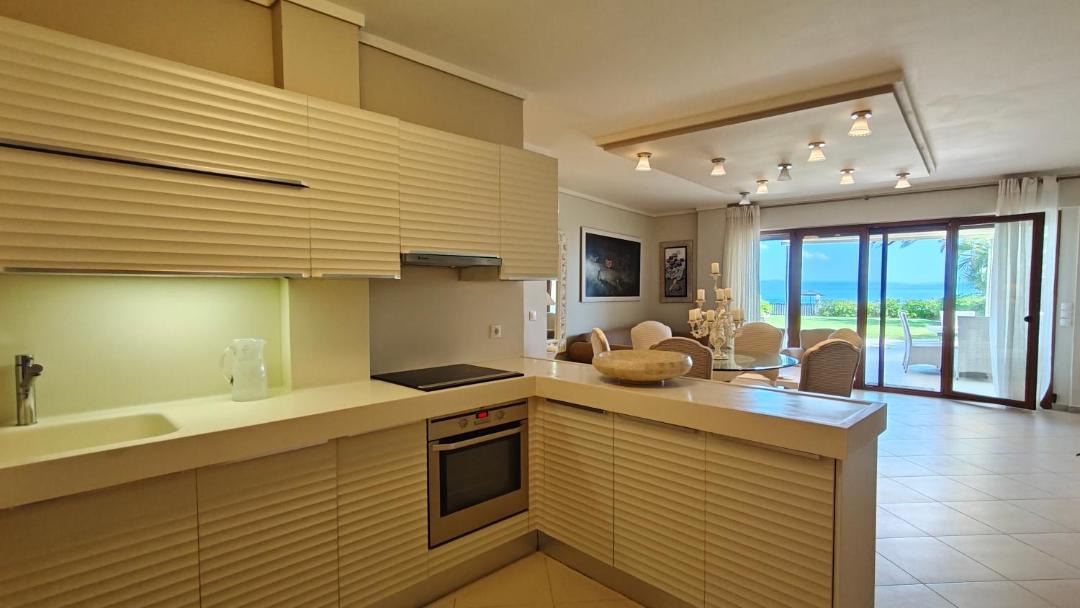 Photo of Kitchen in Pefkochori