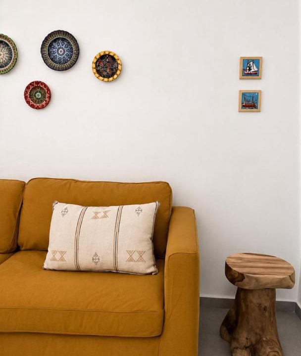 Photo of Livingroom in Halki