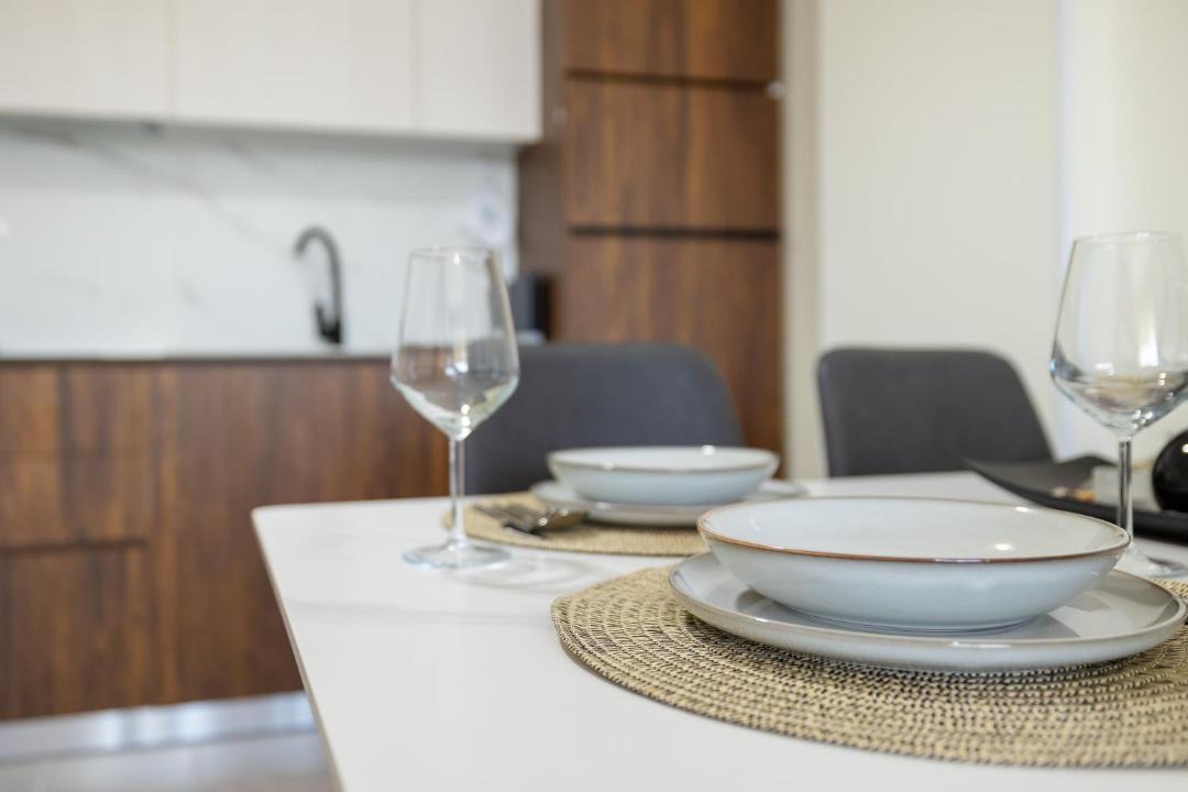 Photo of Kitchen in Radhime