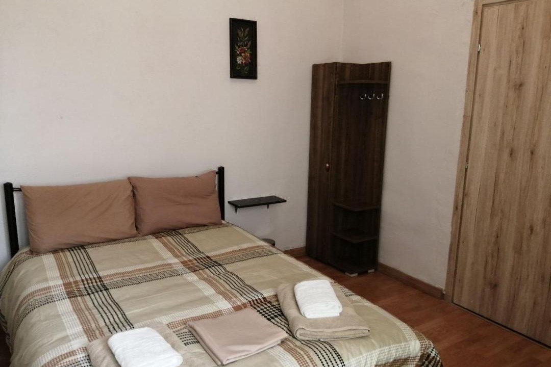 Photo of Bedroom in Attiki