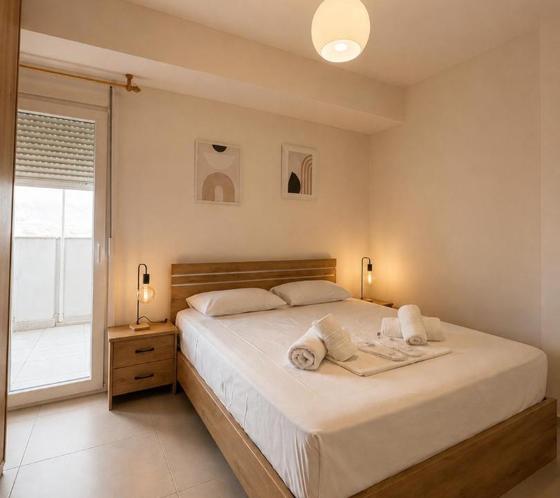 Photo of Bedroom in Polichni