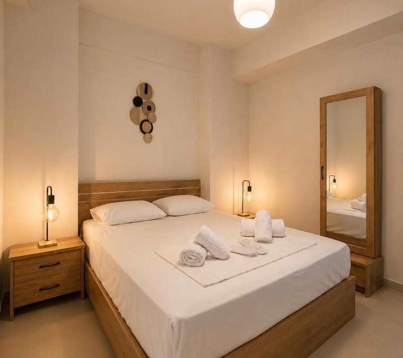 Photo of Bedroom in Polichni