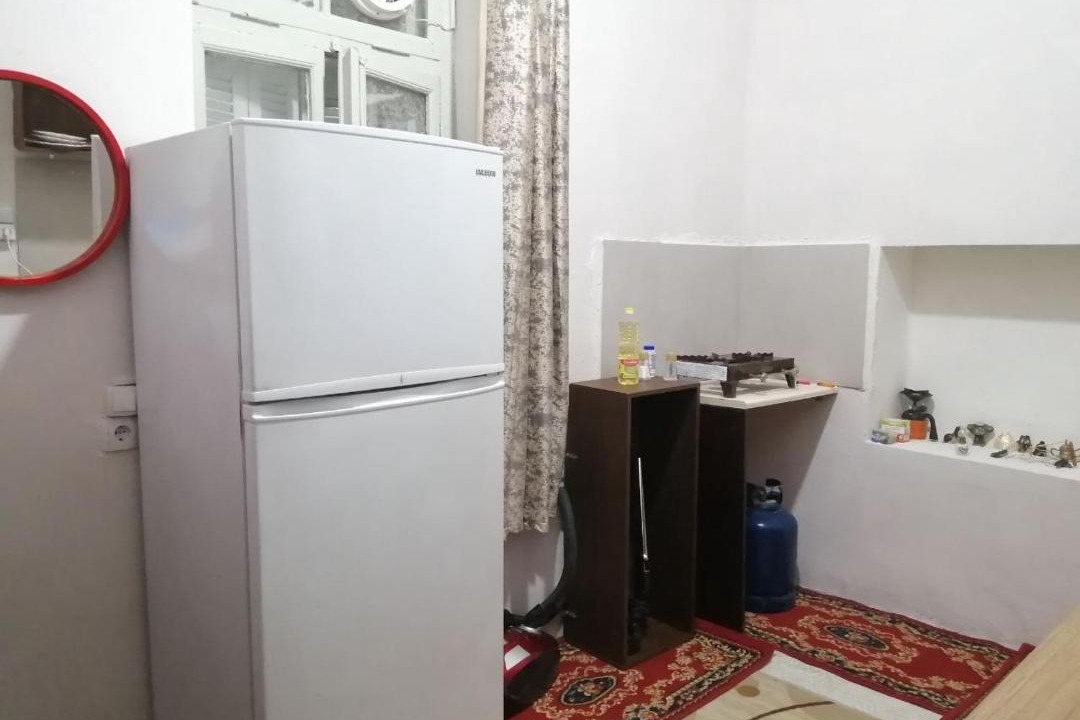 Photo of Kitchen in Attiki