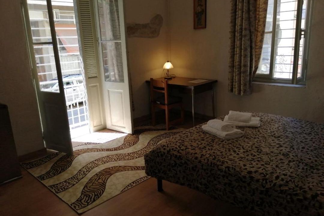 Photo of Bedroom in Attiki
