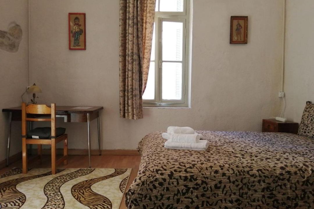 Photo of Bedroom in Attiki