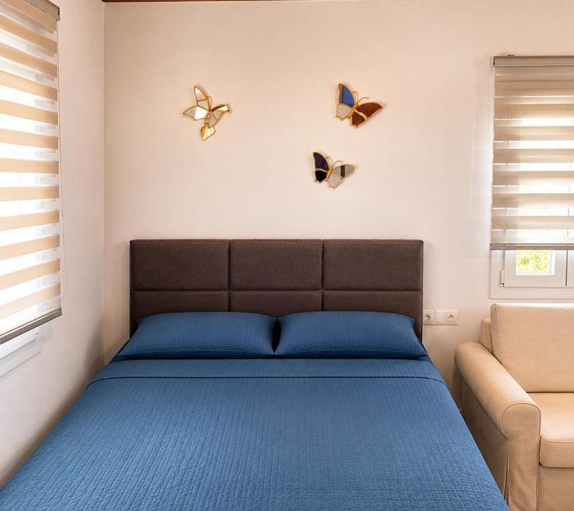 Photo of Bedroom in Ormos Panagias