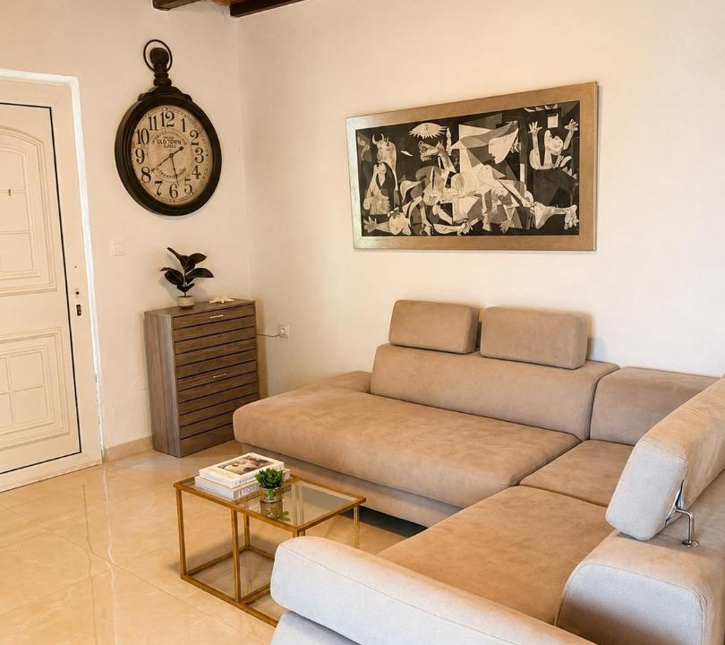 Photo of Livingroom in Ormos Panagias