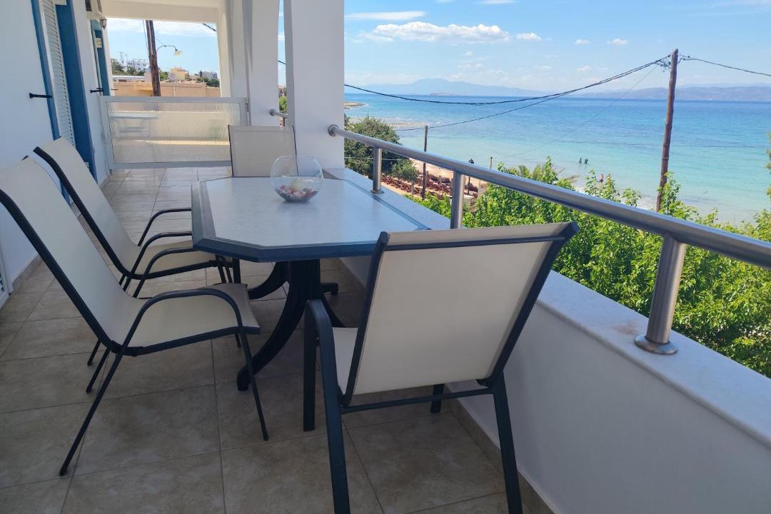 Photo of Patio Balcony in Vagia