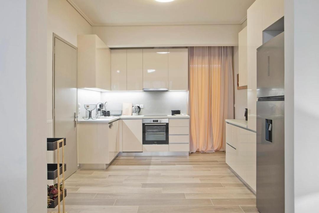 Photo of Kitchen in Nea Smirni