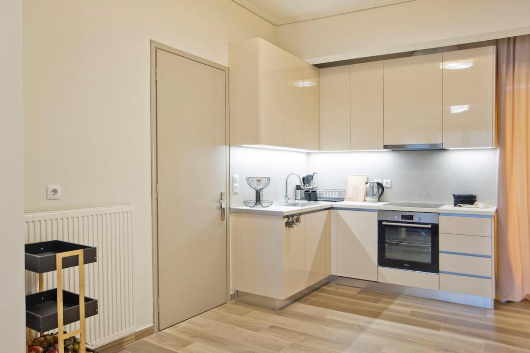 Photo of Kitchen in Nea Smirni