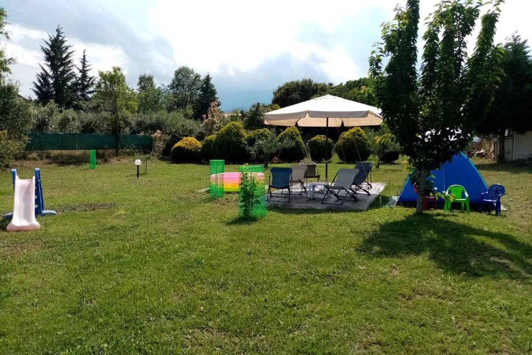 Photo of Others in Litochoro