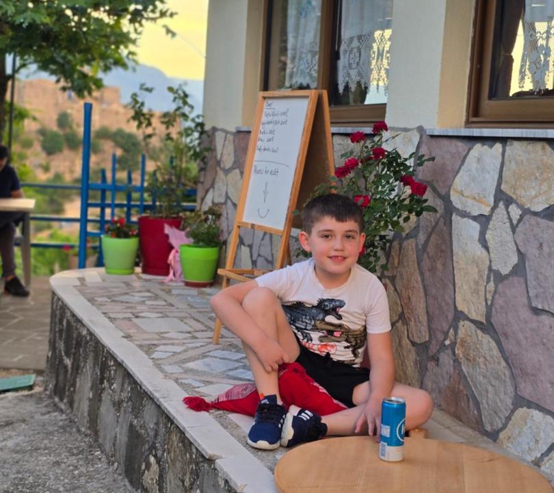 Photo of Others in Gjirokaster