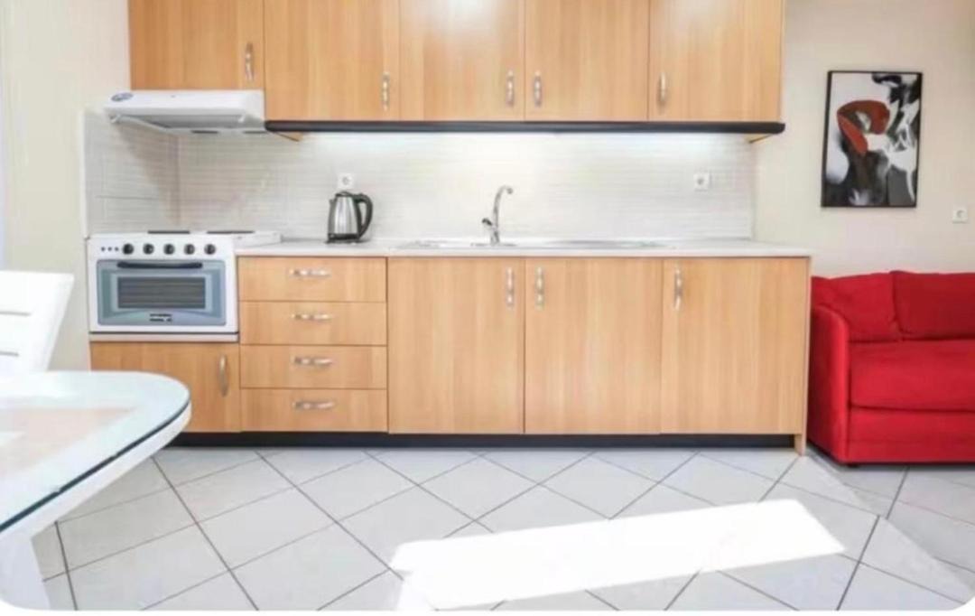 Photo of Kitchen in Attiki