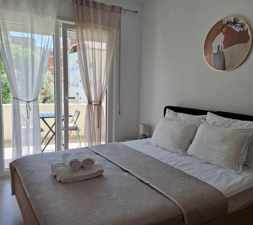 Photo of Bedroom in Shkembi i Kavajes