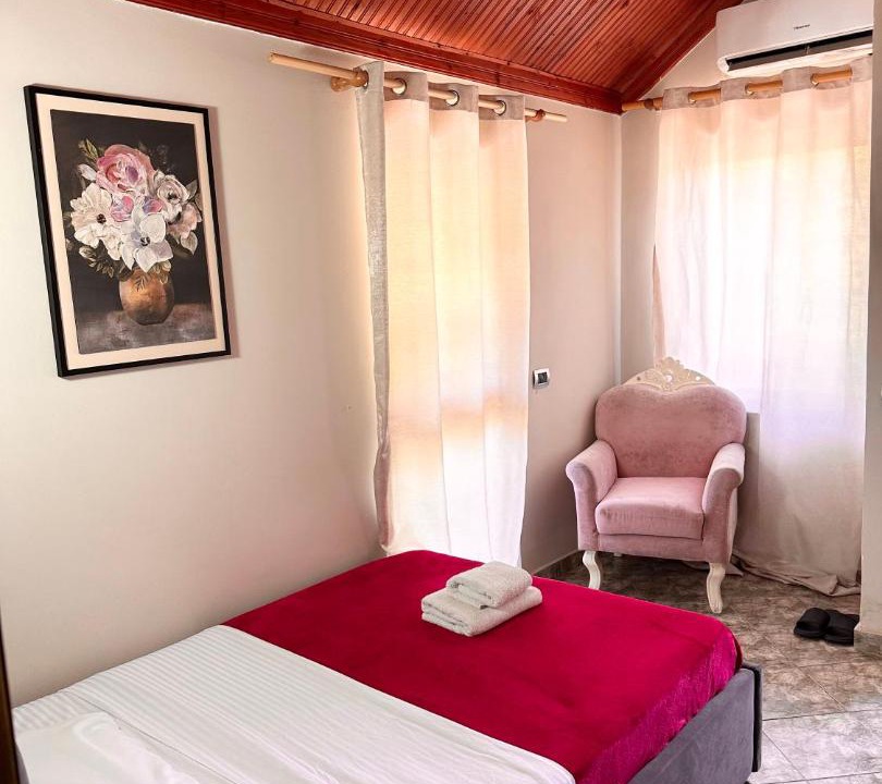 Photo of Bedroom in Kashar