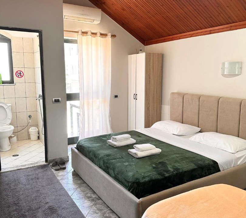 Photo of Bedroom in Kashar