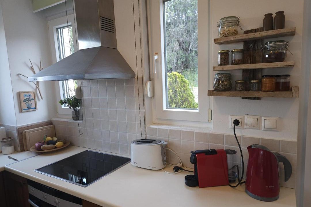 Photo of Kitchen in Mirtos
