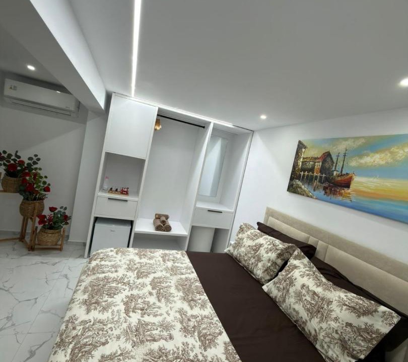 Photo of Bedroom in Sarande