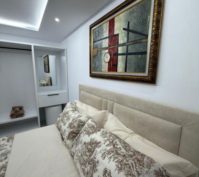Photo of Bedroom in Sarande