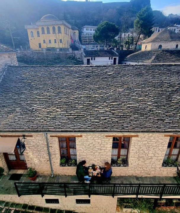 Photo of Others in Gjirokaster