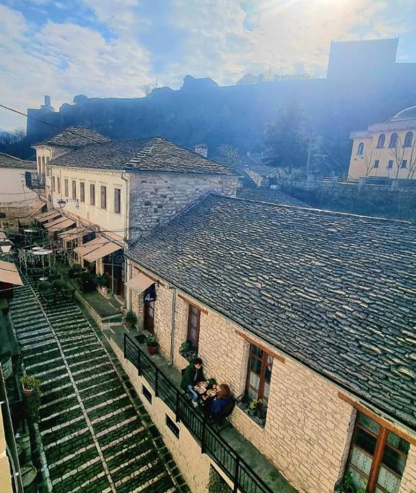 Photo of Others in Gjirokaster