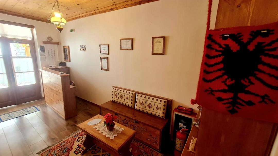 Photo of Others in Gjirokaster