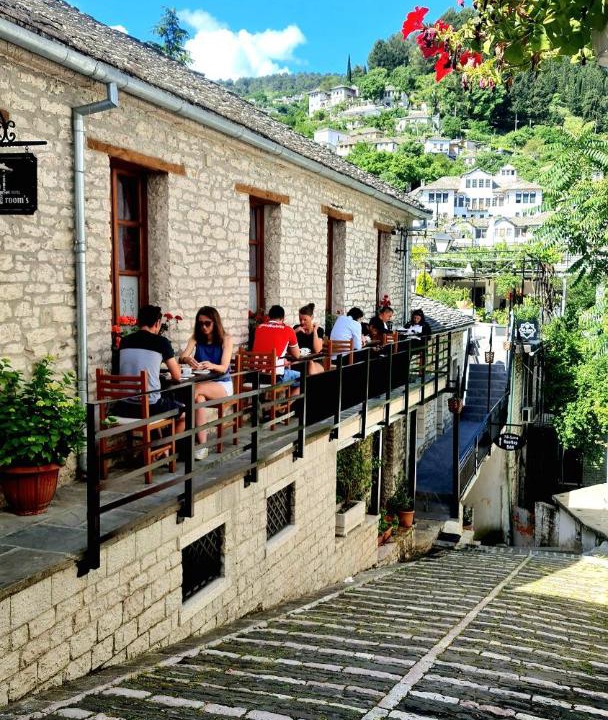 Photo of Others in Gjirokaster