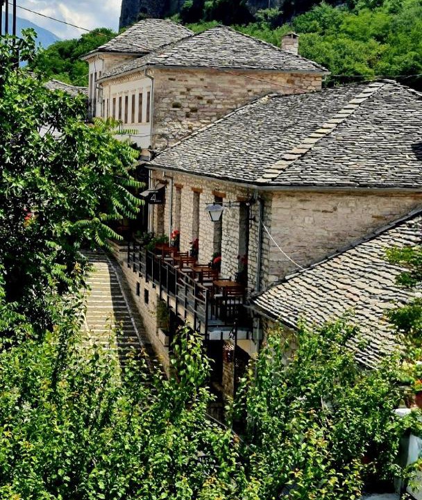Photo of Others in Gjirokaster