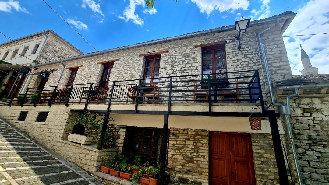 Photo of Others in Gjirokaster