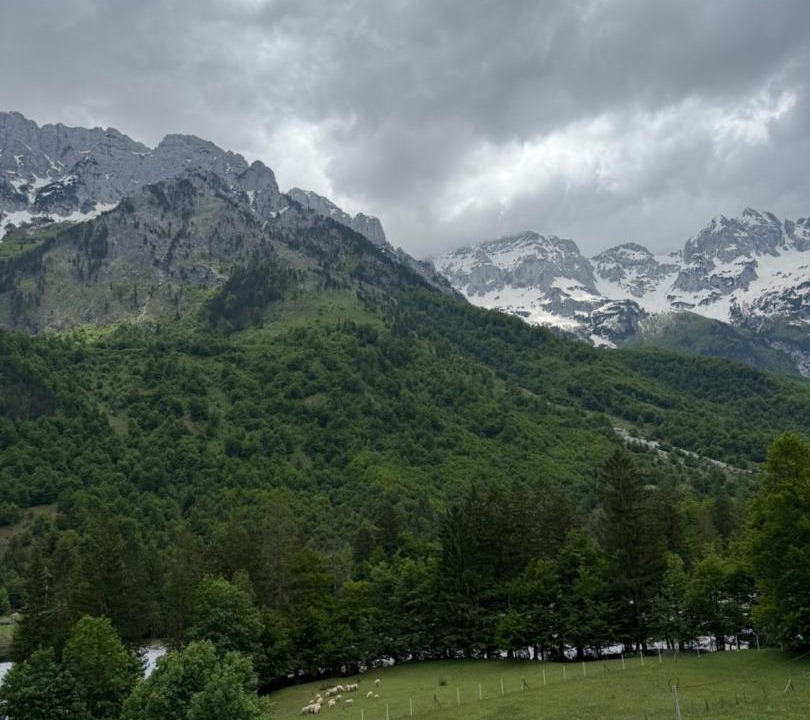 Photo of Others in Kukes County