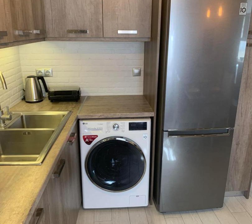 Photo of Kitchen in Benitses