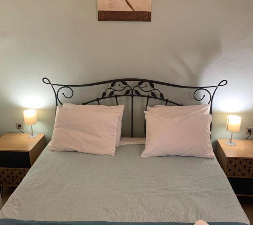 Photo of Bedroom in Benitses