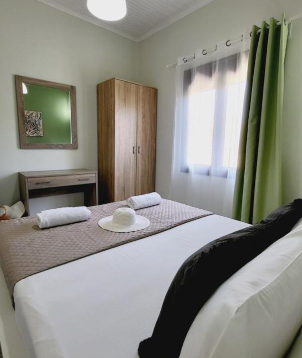 Photo of Bedroom in Trachilos