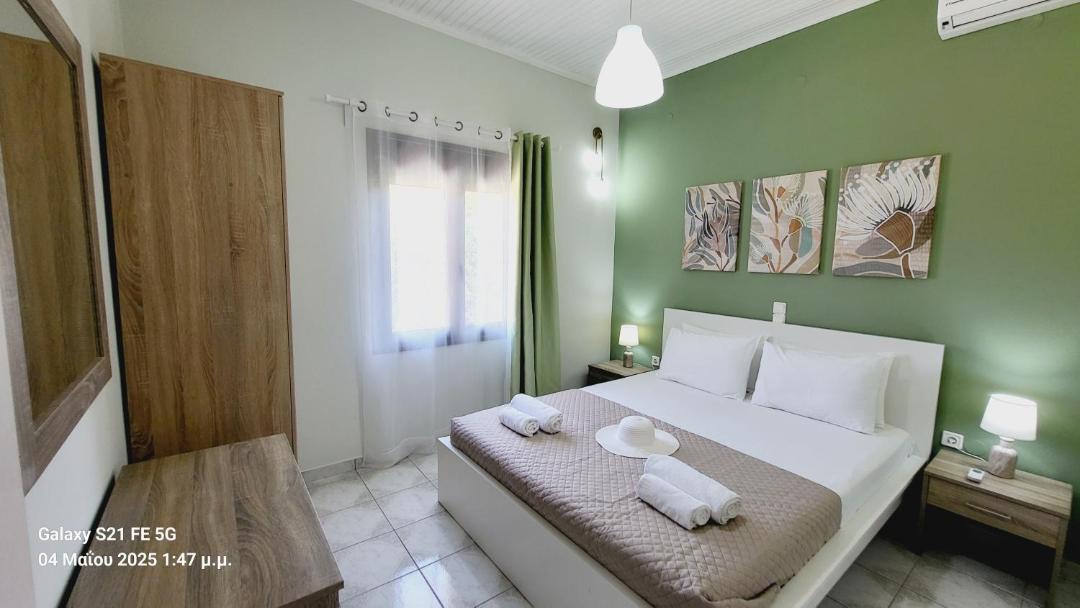 Photo of Bedroom in Trachilos