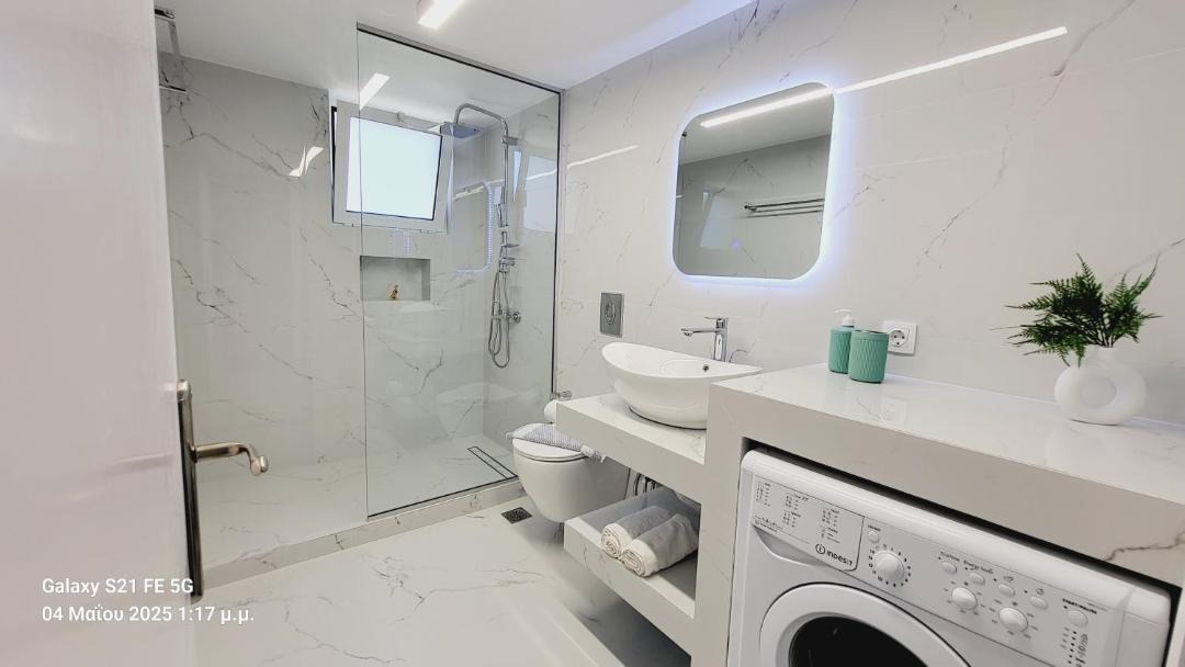 Photo of Bathroom in Trachilos