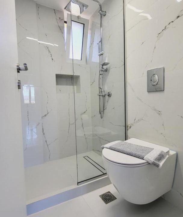 Photo of Bathroom in Trachilos