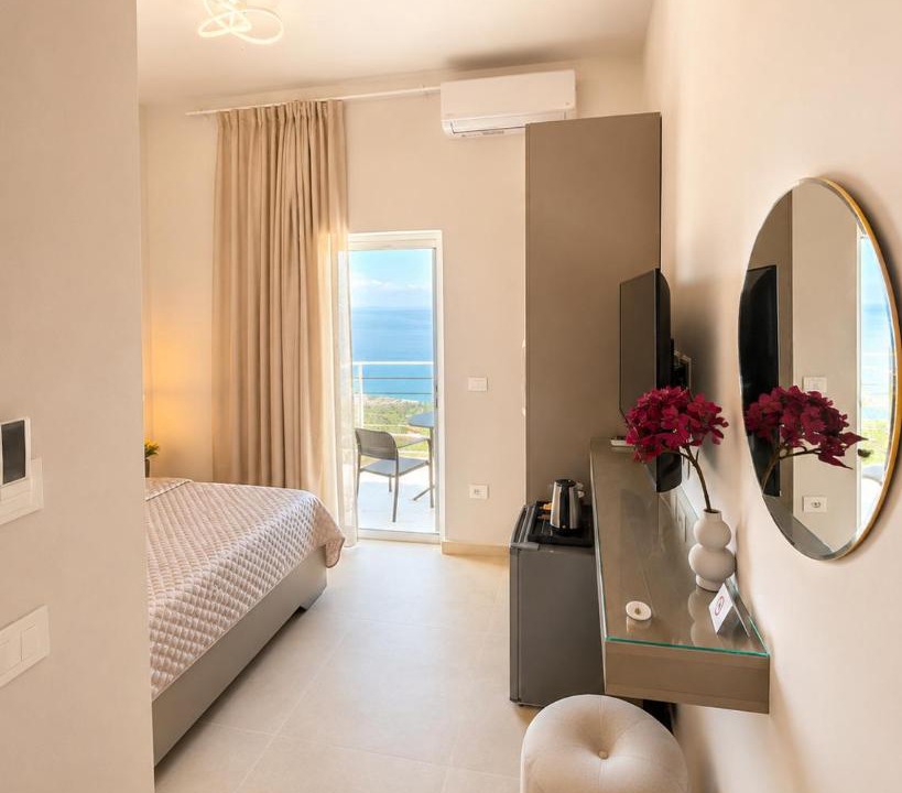 Photo of Bedroom in Palase