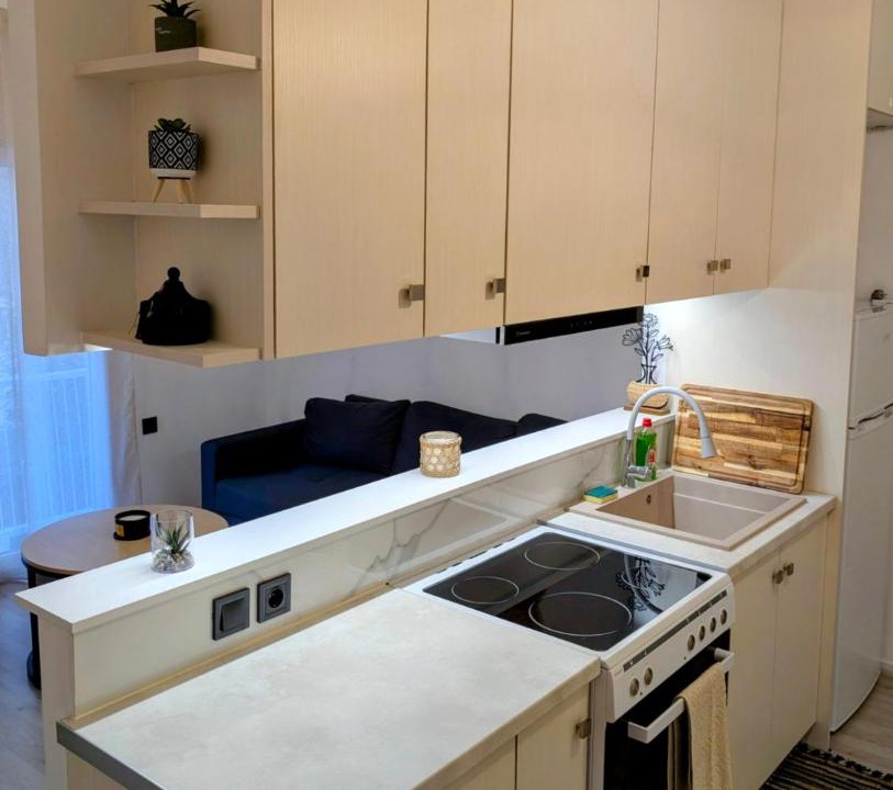 Photo of Kitchen in Patras