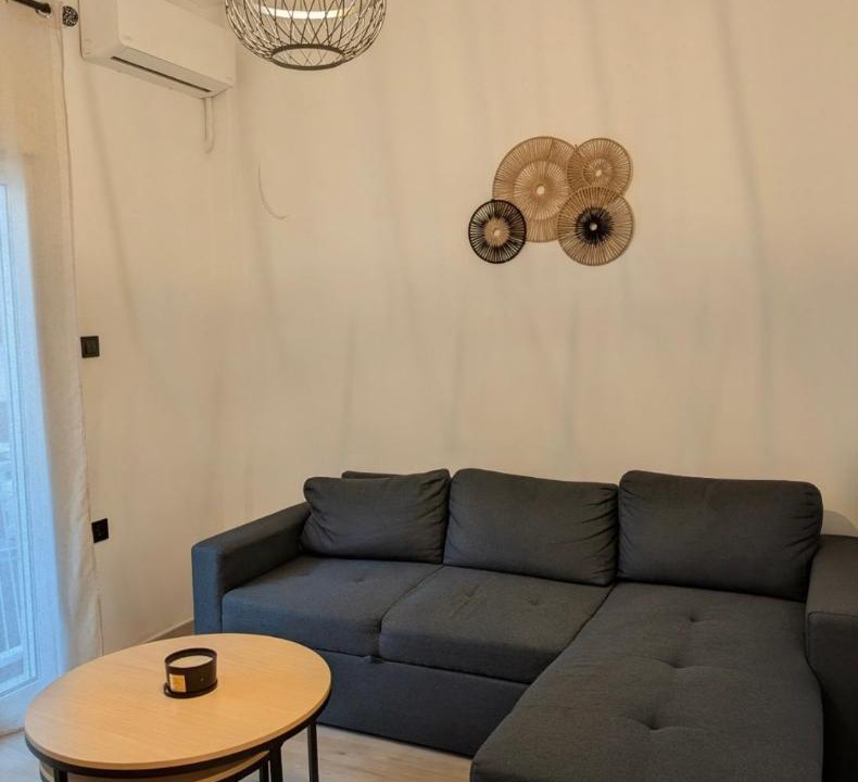 Photo of Livingroom in Patras