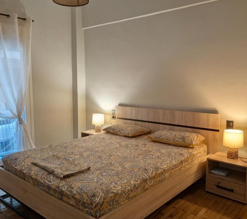Photo of Bedroom in Patras