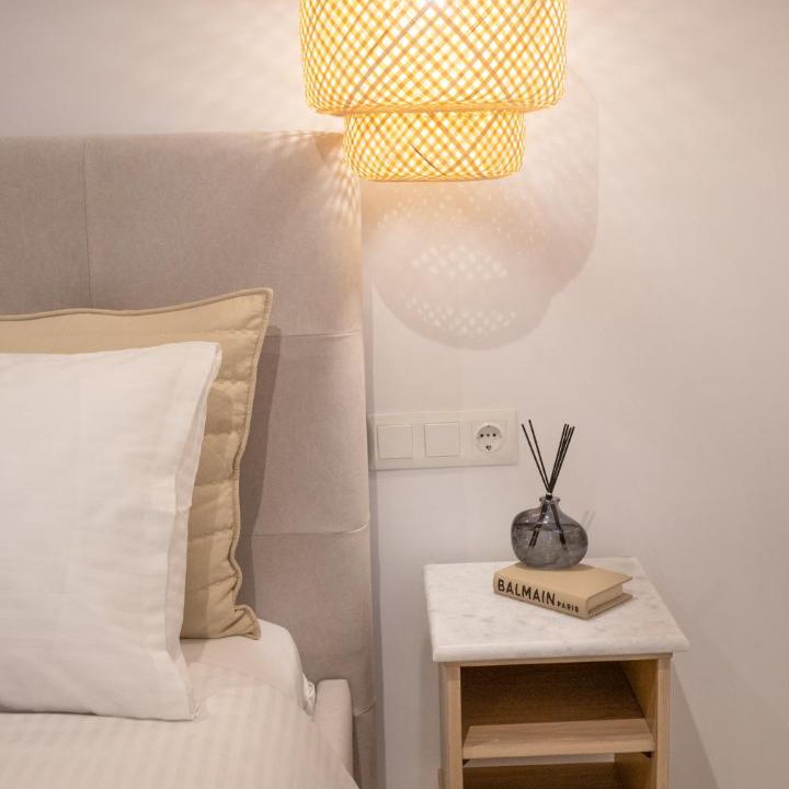 Photo of Bedroom in Parga